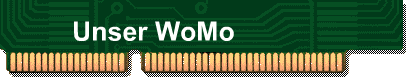 Unser WoMo